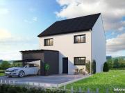 Maison 6 pièces 112 m²