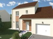 Maison 6 pièces 112 m²