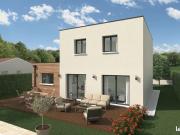 Maison 6 pièces 112 m²