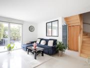 Maison 6 pièces 112 m²