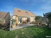 Maison 6 pièces 112 m²