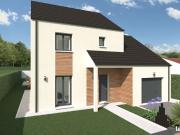 Maison 6 pièces 112 m²