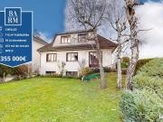 Maison 6 pièces 112 m²