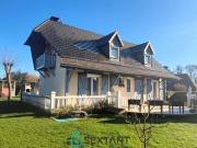 Maison 6 pièces 112 m²