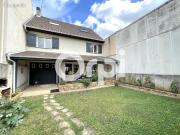 Maison 6 pièces 112 m²