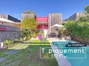 Maison 6 pièces 112 m²