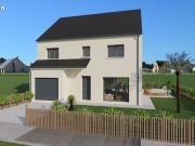 Maison 6 pièces 112 m²