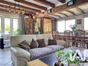 Maison 6 pièces 112 m²