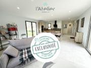 Maison 6 pièces 112 m²