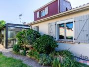 Maison 6 pièces 112 m²