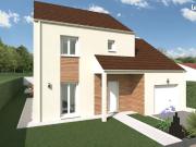 Maison 6 pièces 112 m²