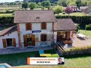Maison 6 pièces 112 m²