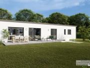 Maison 6 pièces 112 m²