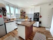 Maison 6 pièces 112 m²