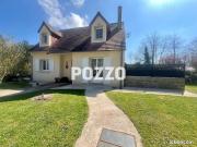 Maison 6 pièces 112 m²