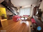 Maison 6 pièces 112 m²