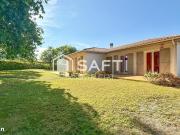 Maison 6 pièces 112 m²