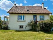 Maison 6 pièces 112 m²