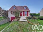 Maison 6 pièces 112 m²