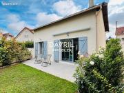 Maison 6 pièces 112 m²