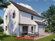 Maison 6 pièces 112 m²