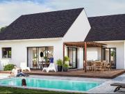 Maison 6 pièces 113 m2