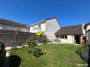 Maison 6 pièces 113 m²