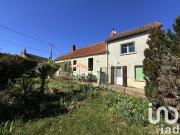 Maison 6 pièces 113 m²
