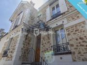 Maison 6 pièces 113 m²