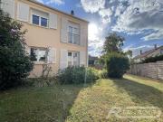 Maison 6 pièces 113 m²