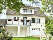 Maison 6 pièces 113 m²