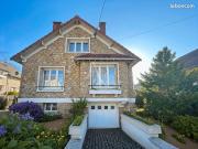 Maison 6 pièces 113 m² Maison 6 pièces 113 m²