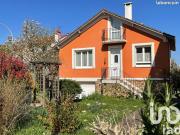 Maison 6 pièces 113 m²