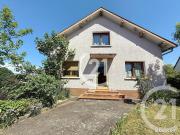 Maison 6 pièces 113 m²