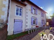 Maison 6 pièces 113 m²