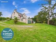 Maison 6 pièces 113 m²