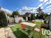 Maison 6 pièces 113 m²