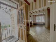 Maison 6 pièces 113 m²