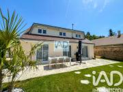 Maison 6 pièces 113 m²