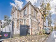 Maison 6 pièces 113 m²