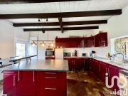 Maison 6 pièces 113 m²