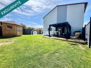 Maison 6 pièces 113 m²