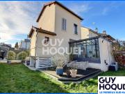 Maison 6 pièces 113 m²