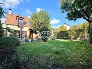 Maison 6 pièces 113 m²