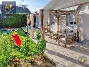 Maison 6 pièces 113 m²