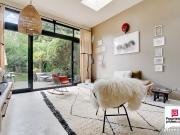 Maison 6 pièces 113 m²