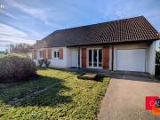 Maison 6 pièces 113 m²