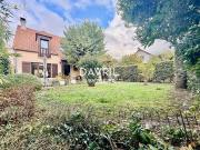 Maison 6 pièces 113 m²