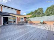 Maison 6 pièces 113 m²