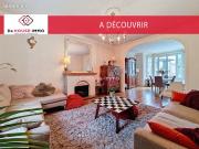 Maison 6 pièces 113 m²